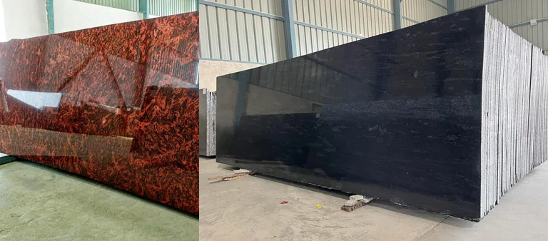 granite granite